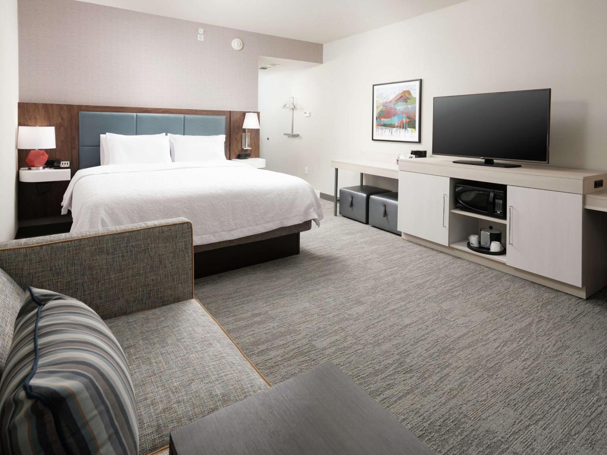 Hampton Inn Chattanooga East Ridge Exterior photo
